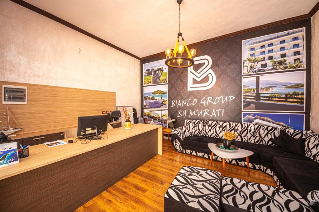 Hotel Interior