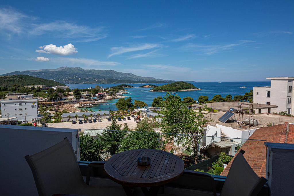 Hotel Murati Ksamil